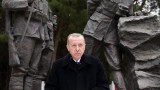 Ердоган: Нетаняху е терорист