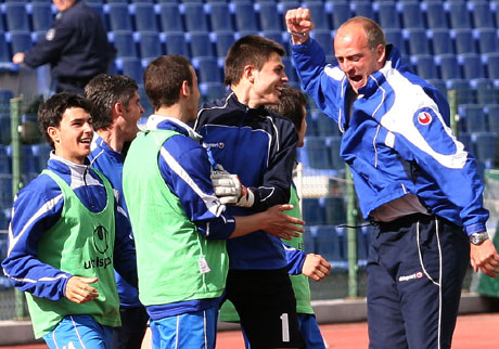 Юношите на Левски завършиха втори на международния турнир в Босна и Херцеговина