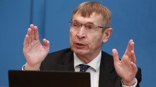 Германия може да съдейства за регистрация и производство на Sputnik V в ЕС