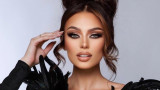 Ноелия Войт - коя е новата Мис САЩ
