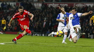 Джерард ще играе срещу Престън