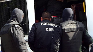 43 годишен мъж е откаран в болница с наранявания след стрелба