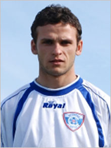 Славия купи Богомил Дяков от Спартак (Вн)