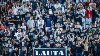 За 17 и път фенклубът на Локомотив Пловдив ще организира специално