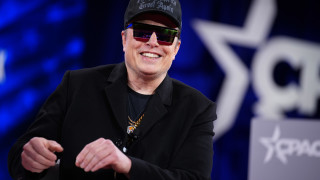 Десетимата най богати американци са увеличили състоянието си с 365 милиарда