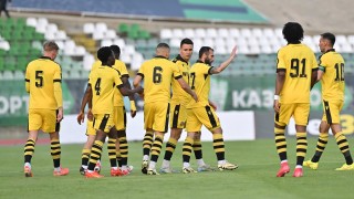 Ръководството на ПФК Ботев Пловдив е изпратило съобщение до футболистите