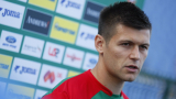 Страхил Попов: Беларус е стабилен отбор със здрави футболисти