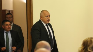 Аз моя ангажимент ще го изпълня каквото съм казал ще