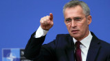 НАТО вижда силен натиск върху Русия и вещае нова победа за Украйна