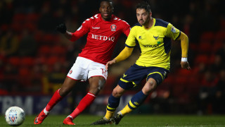 Английският нападател Стефи Мавидиди премина в състава на Монпелие от