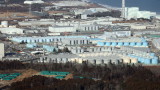 Япония изпуска пречистена вода от Фукушима в морето