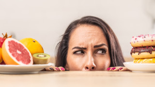 Винаги трябва да внимаваме с храната