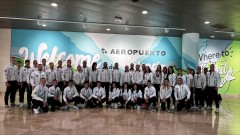 32 каратеки от БККФ ще представят България на Световното по киокушин във Валенсия