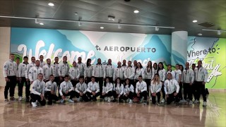 Общо 32 каратеки от Българската карате киокушин федерация БККФ ще