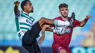 Септември почти сигурно ще осъществи още два сериозни изходящи трансфера