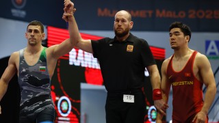 Днес е последният ден от силния рейтингов турнир в Тирана