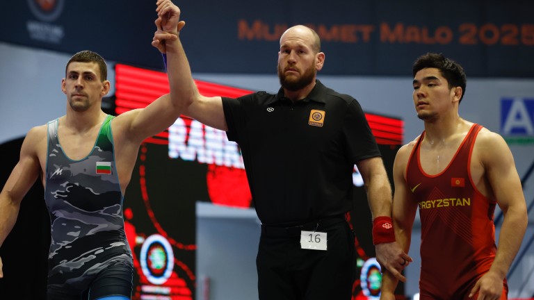 Днес е последният ден от силния рейтингов турнир в Тирана.