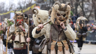 Първите и последните дни на годината са изпълнени с редица
