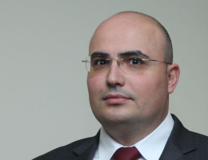 Избраха Петър Белчев за ръководител на Софийска районна прокуратура