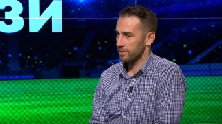 Бившият футболист на ЦСКА Стойко Сакалиев даде обширно интерю за