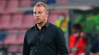 Йонас Хофман почти сигурно ще бъде част от германския национален