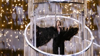 Израел се класира за големия финал на песенния конкурс Евровизия