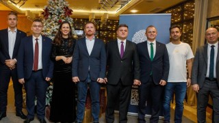 Обществено политическо събитие на Възраждане организирано от евродепутата Рада Лайкова