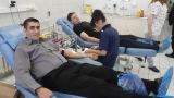 Българите от Босилеград дариха кръв за ВМА