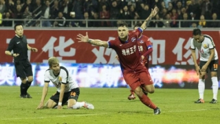 Божигол с нов треньор в Мейджоу Хака