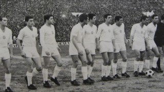 На тази дата: ЦСКА побеждава Левски с 6:2 в Мач на дружбата