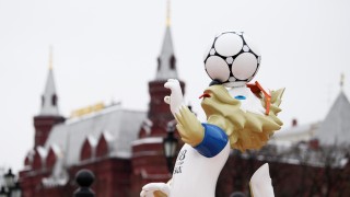 Над четири милиона билети вече са продадени за мачовете от