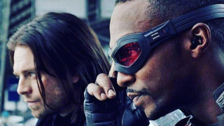 Какъв ще бъде новият сериал със супергерои