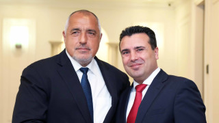 Зоран Заев: Приемаме препоръките на София; Имотите в страната поскъпнаха с 35%