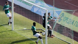 Албанецът Елдис Байрами отказа да премине в състава на Берое