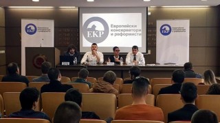 Евродепутатът Николай Бареков обаяви че излиза от политиката Излизам от