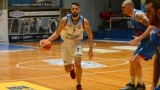 Симеон Илиев заслужено спечели приза за най много борби през редовния