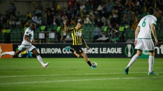 Кайрат и Омония Никозия завършиха наравно 0 0 в първия мач