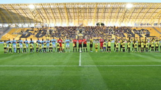 Носителят на Купата на България Ботев Пловдив продължава със селекцията преди