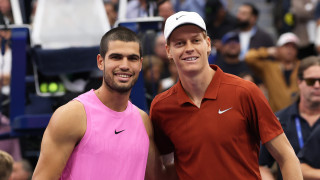 Six Kings Slam може и да не е част от календара