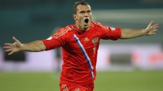 Александър Кержаков очаквано изрази задоволство от жребия за Мондиал 2018