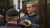  Повече от 10 000 души са арестувани на митингите в Русия в поддръжка на Навални 