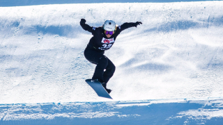 Александра Жекова завърши на 11 то място в дисциплината сноубордкрос в