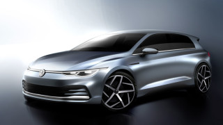 Новият Volkswagen Golf дебютира на 24 октомври