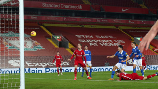 Първият мач от 1 8 финала в Шампионска лига между Лайпциг и