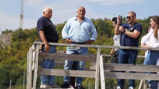 Този случай за мен е приключил Търся си един стар