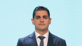 Радостин Василев е официално новият министър на спорта Юристът е част от