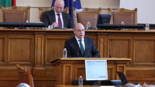 Средната годишна инфлация за миналата година е 15 3 Годишната инфлация