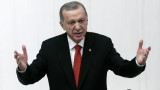  Ердоган зове за арабско единение в поддръжка на Газа 