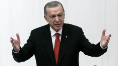 Ердоган зове за арабско единство в подкрепа на Газа