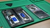  Samsung към този момент дава опция и на българските консуматори да ремонтират смарт телефоните си 